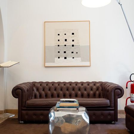 Suite 70 Luxury Collection Reggio di Calabria Zewnętrze zdjęcie