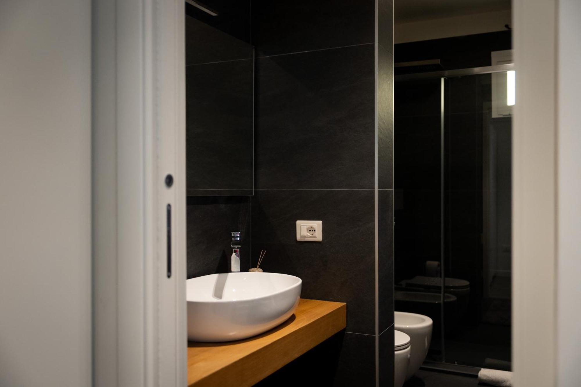 Suite 70 Luxury Collection Reggio di Calabria Zewnętrze zdjęcie