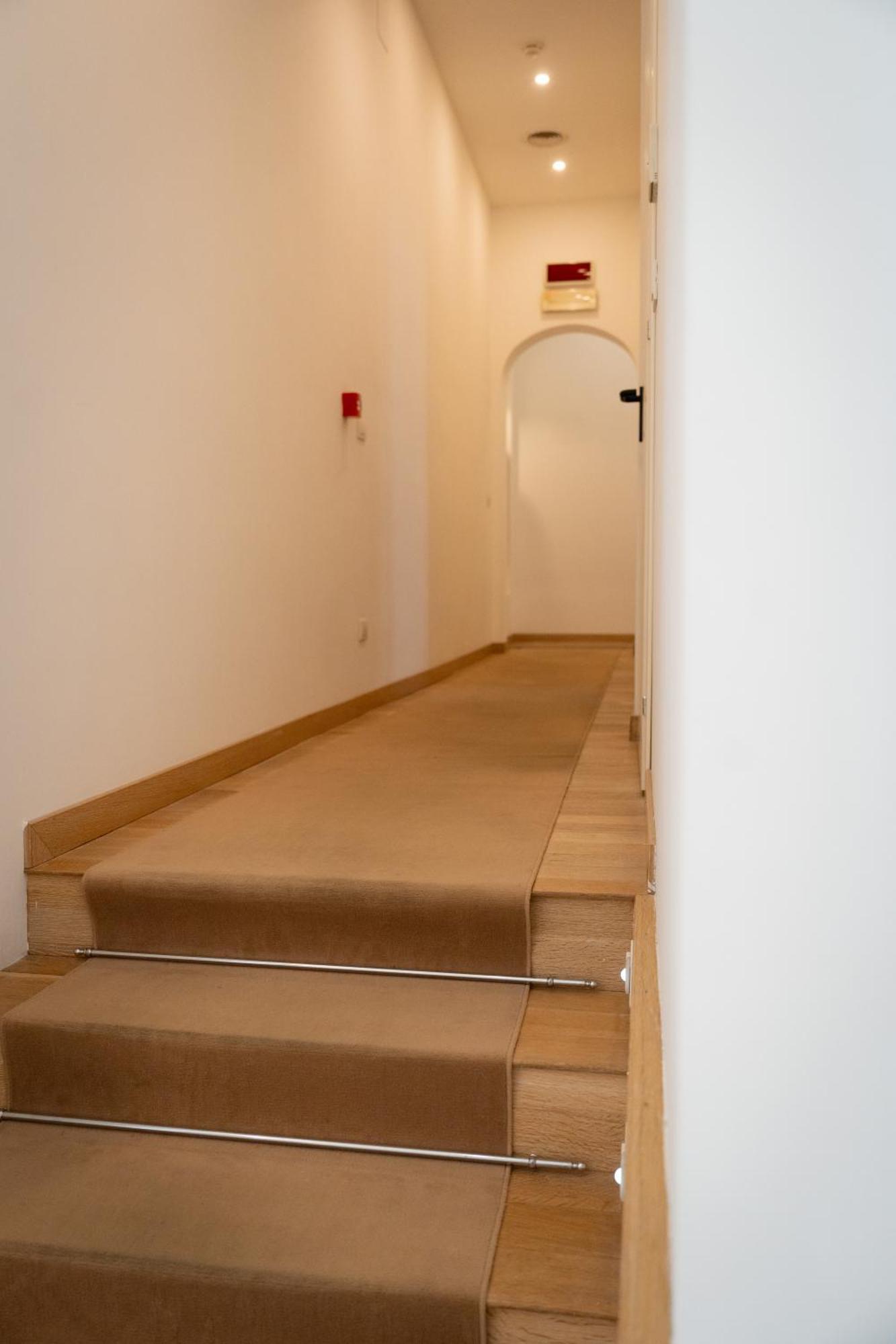 Suite 70 Luxury Collection Reggio di Calabria Zewnętrze zdjęcie