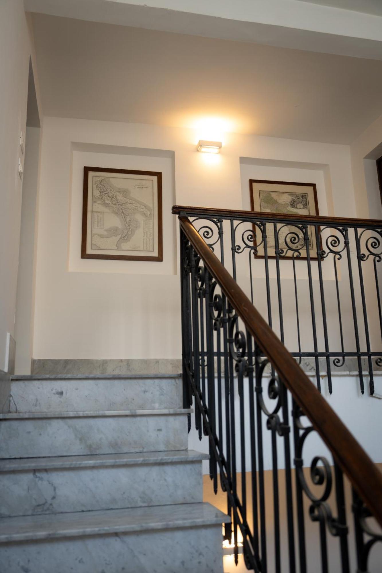 Suite 70 Luxury Collection Reggio di Calabria Zewnętrze zdjęcie