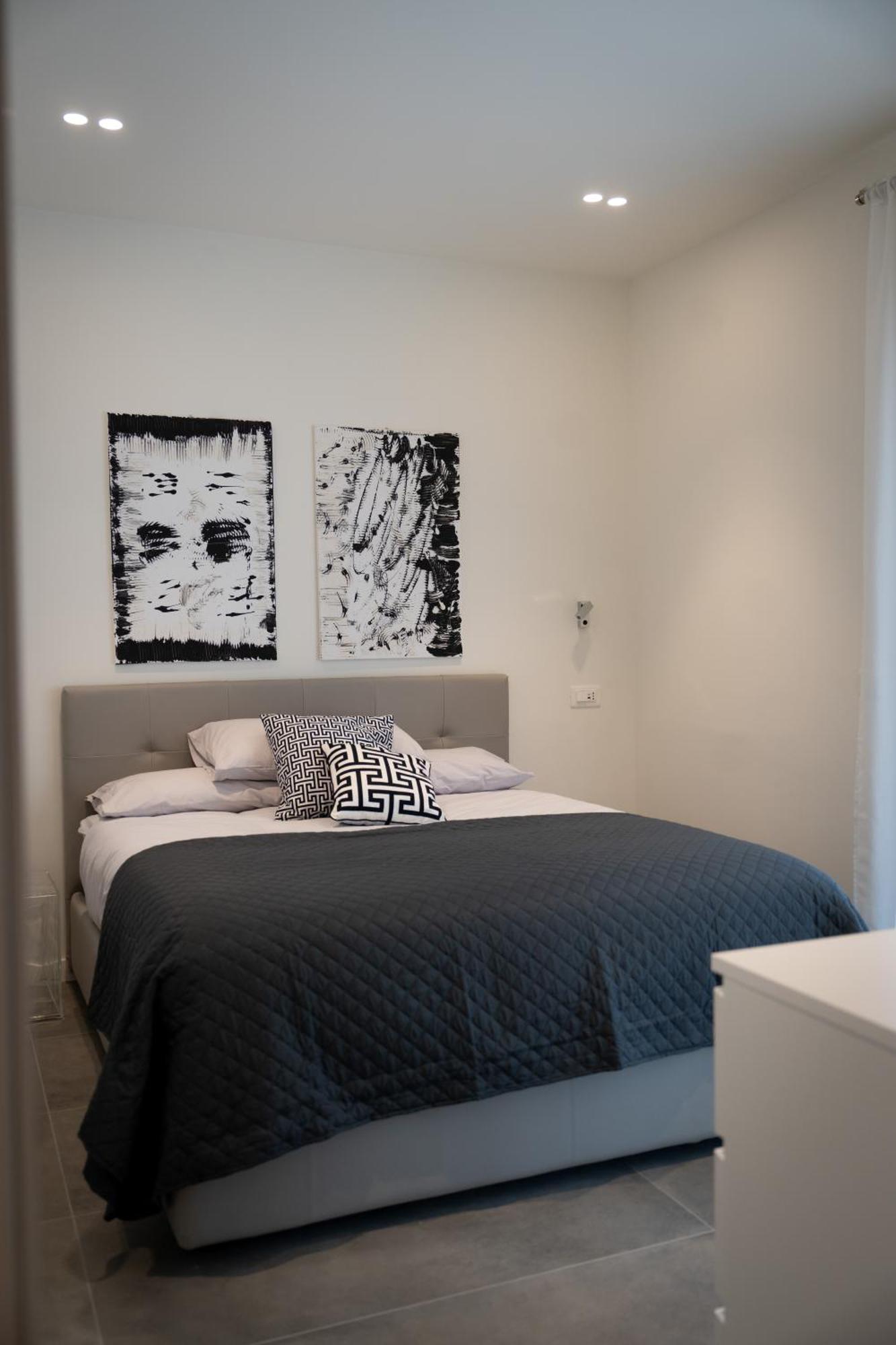 Suite 70 Luxury Collection Reggio di Calabria Zewnętrze zdjęcie