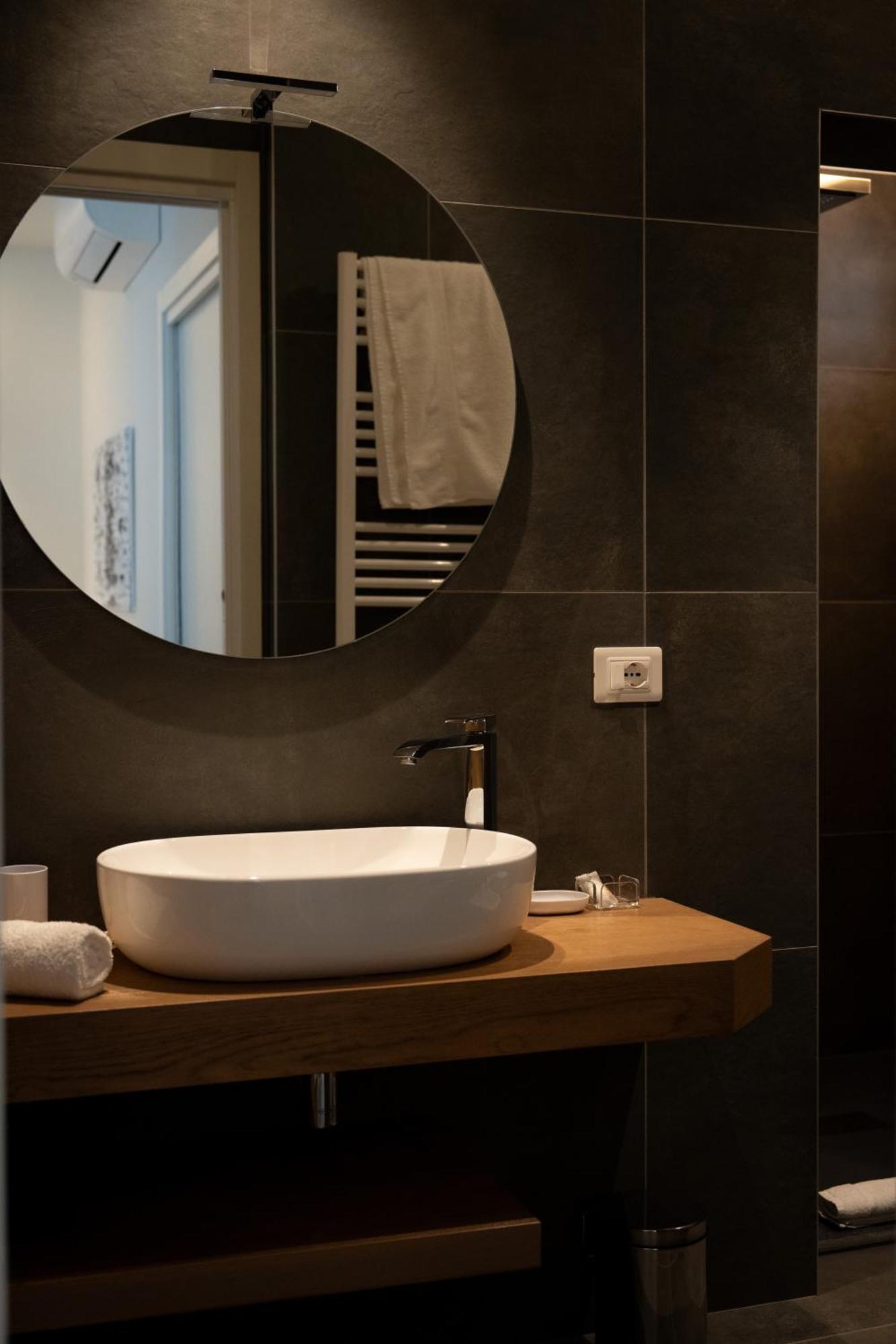 Suite 70 Luxury Collection Reggio di Calabria Zewnętrze zdjęcie