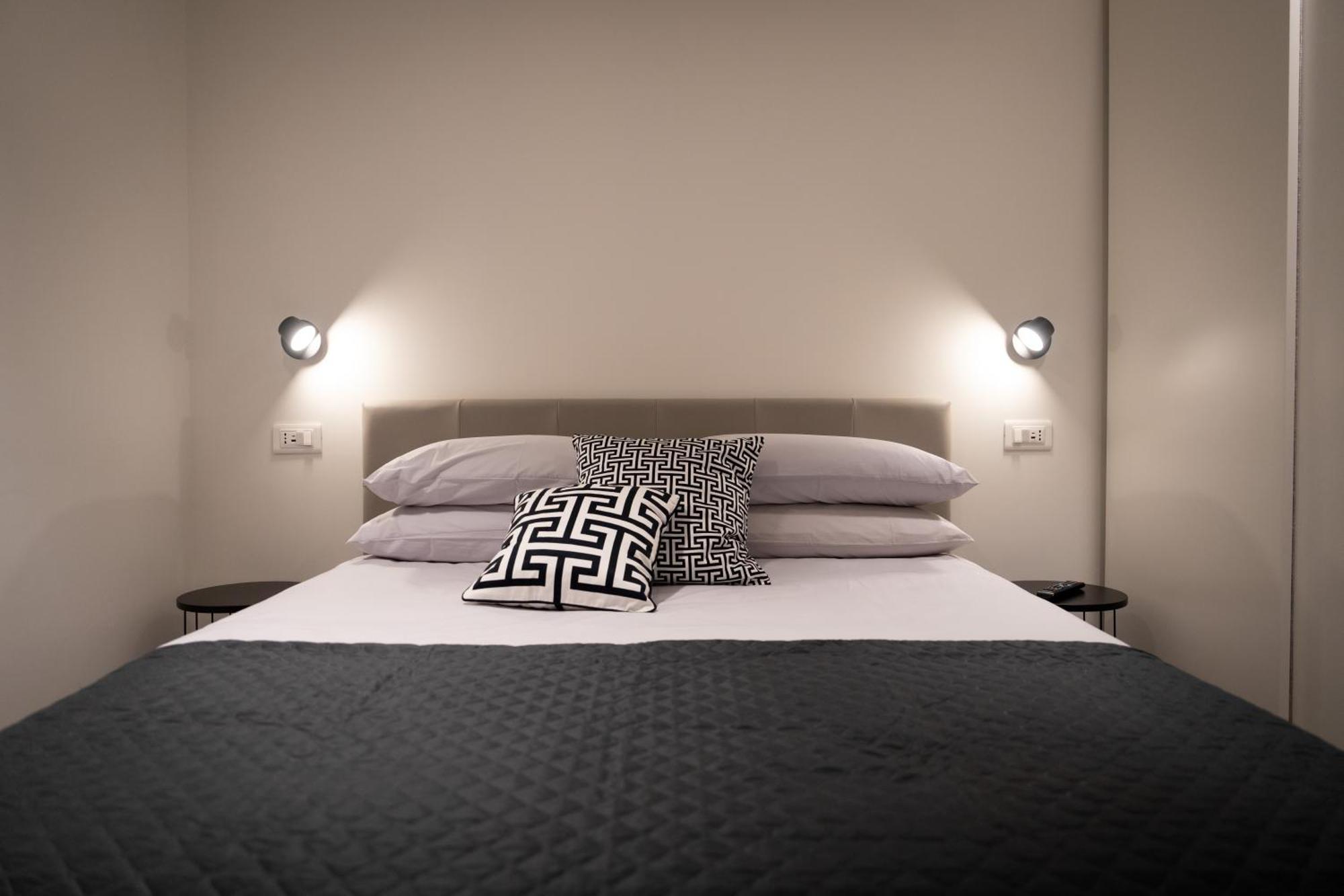 Suite 70 Luxury Collection Reggio di Calabria Zewnętrze zdjęcie