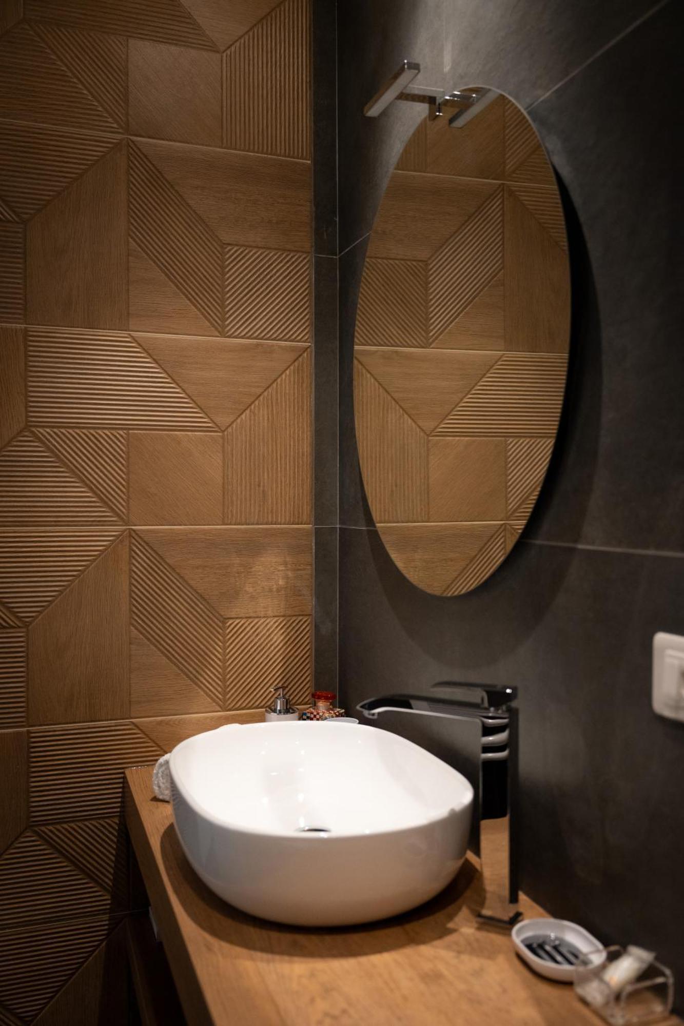 Suite 70 Luxury Collection Reggio di Calabria Zewnętrze zdjęcie