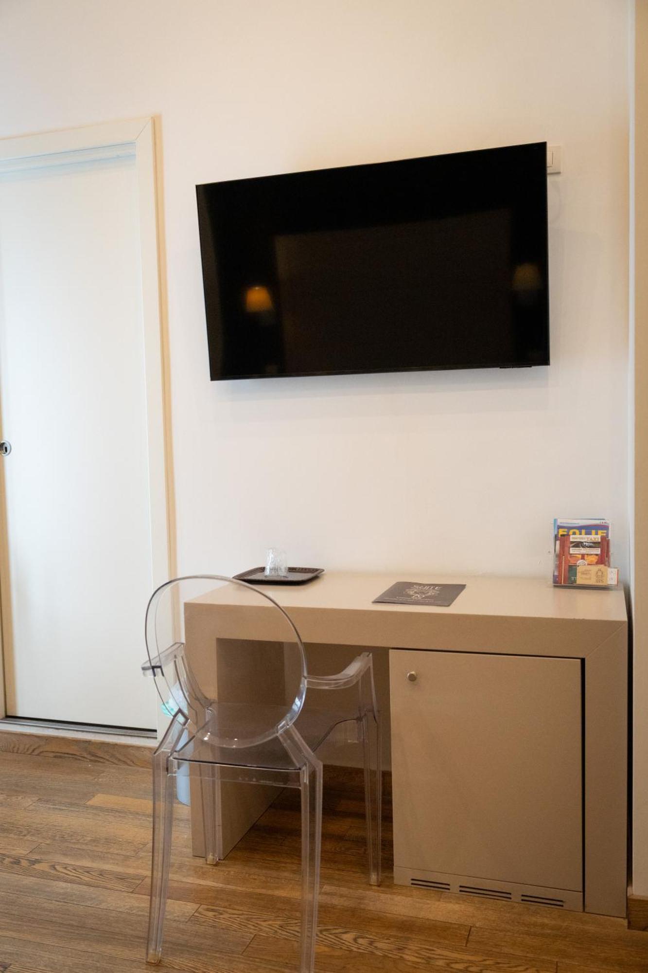 Suite 70 Luxury Collection Reggio di Calabria Zewnętrze zdjęcie