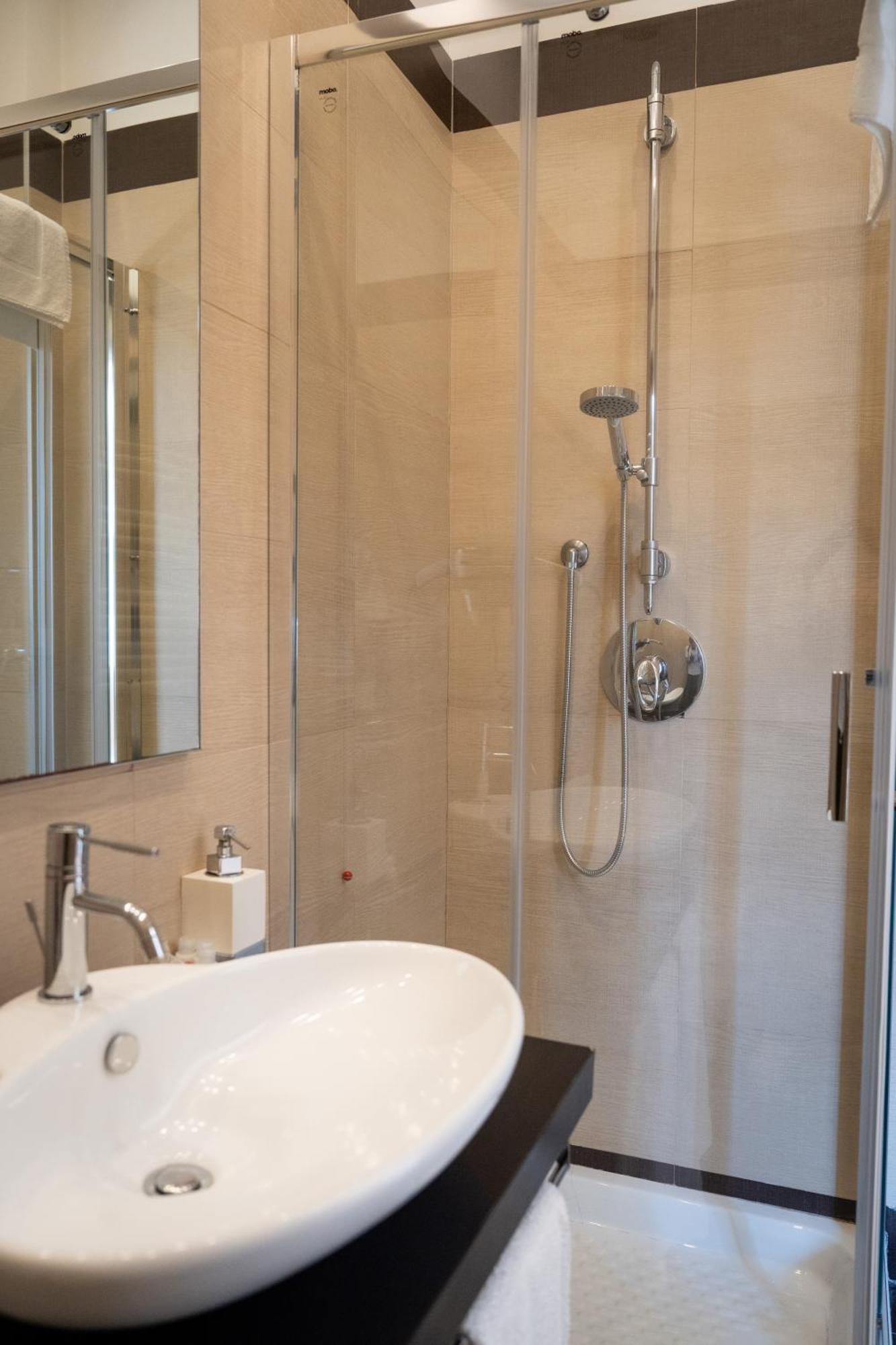 Suite 70 Luxury Collection Reggio di Calabria Zewnętrze zdjęcie