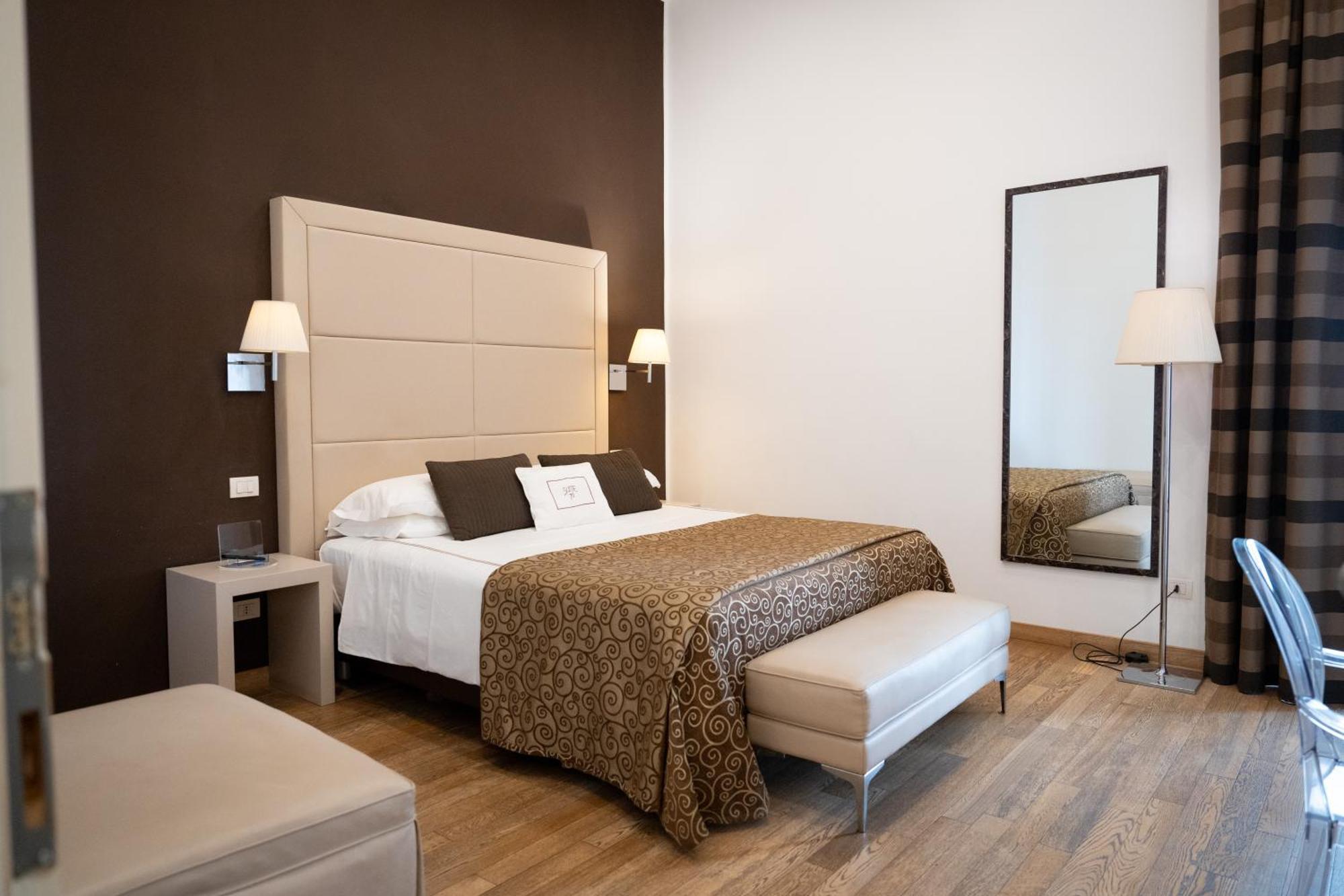 Suite 70 Luxury Collection Reggio di Calabria Zewnętrze zdjęcie