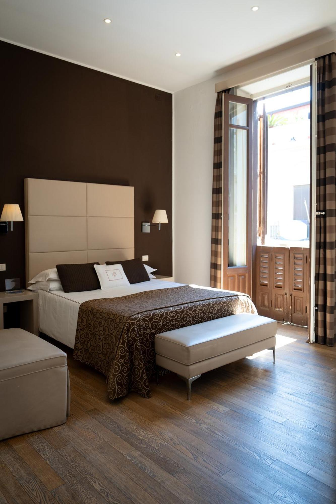 Suite 70 Luxury Collection Reggio di Calabria Zewnętrze zdjęcie