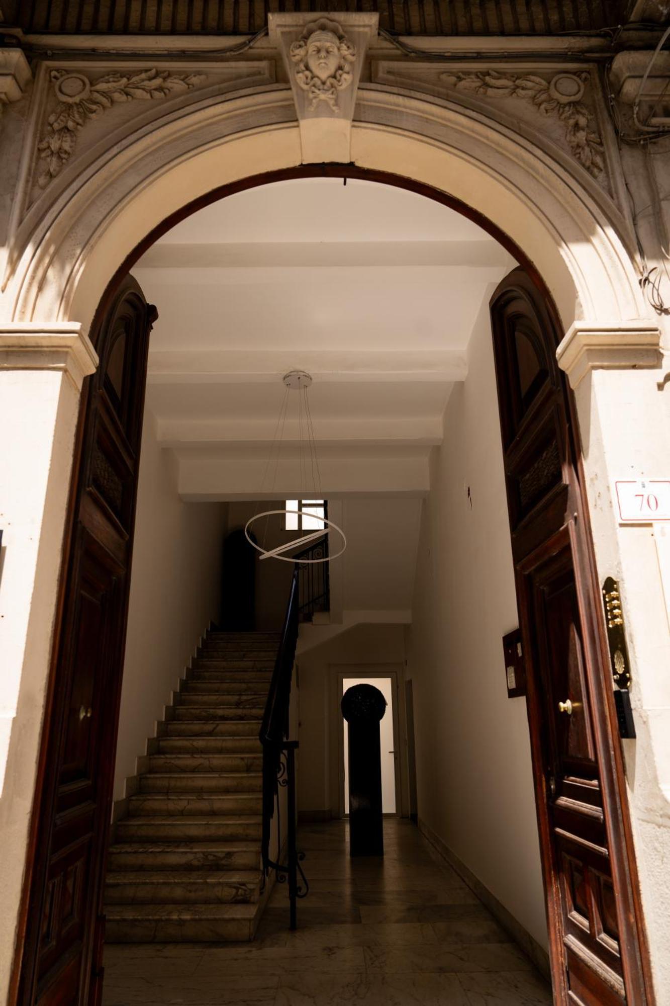 Suite 70 Luxury Collection Reggio di Calabria Zewnętrze zdjęcie
