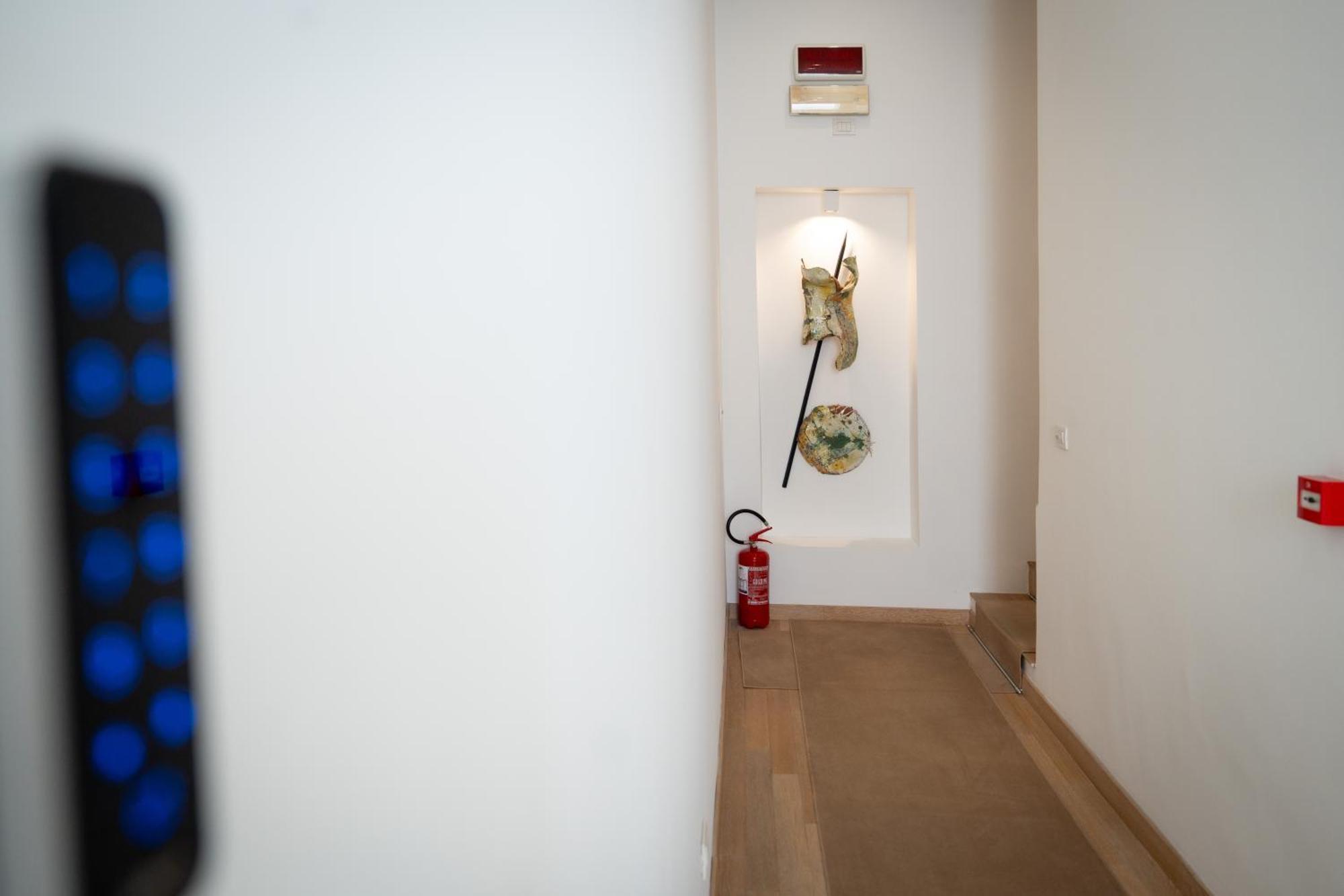 Suite 70 Luxury Collection Reggio di Calabria Zewnętrze zdjęcie