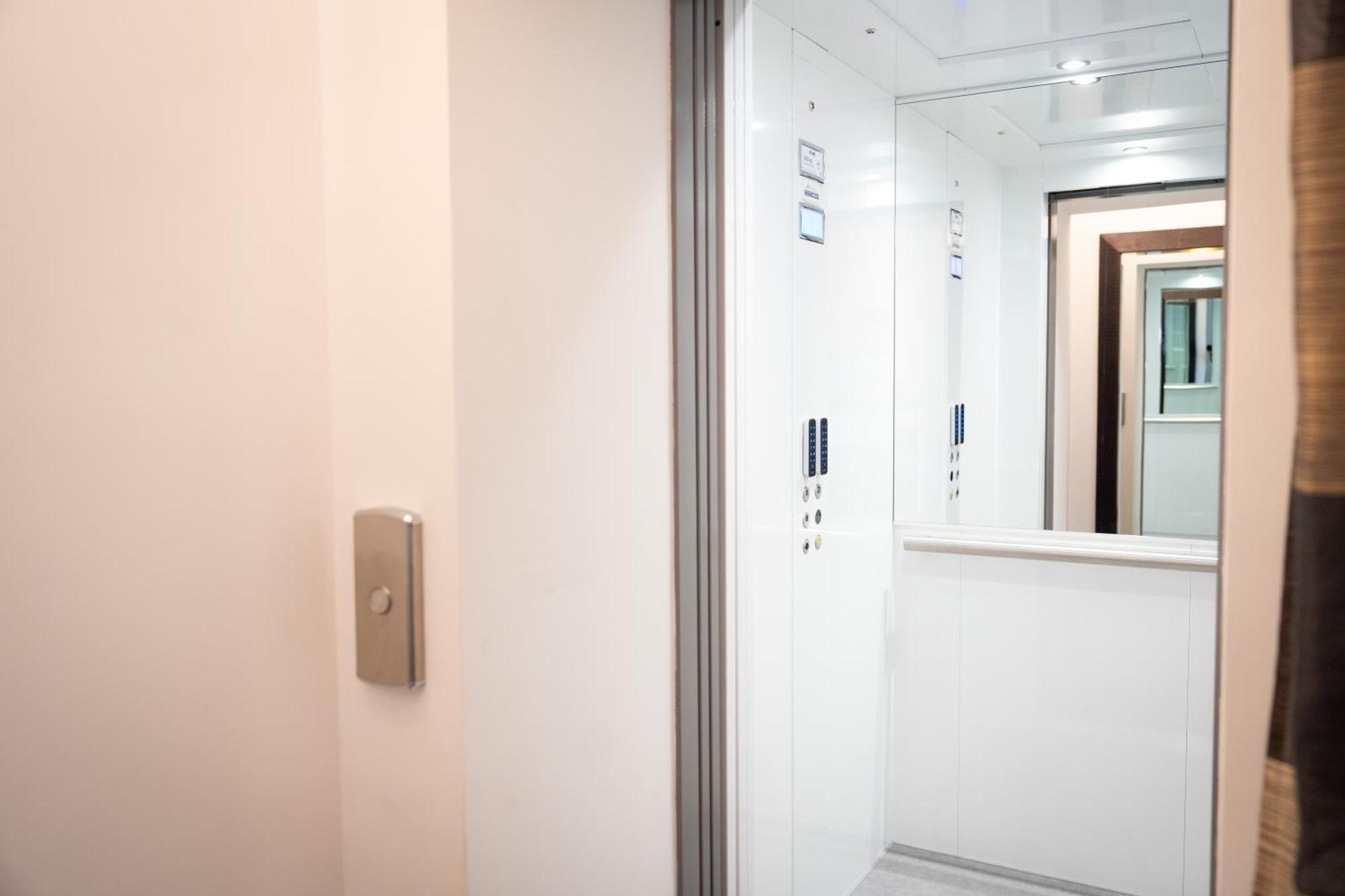 Suite 70 Luxury Collection Reggio di Calabria Zewnętrze zdjęcie