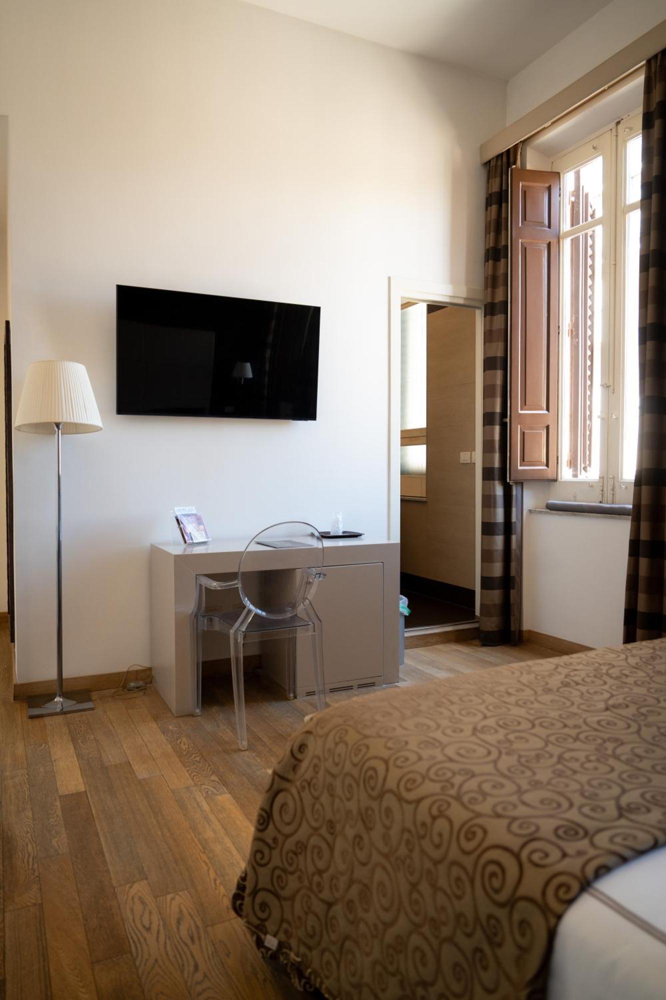 Suite 70 Luxury Collection Reggio di Calabria Zewnętrze zdjęcie